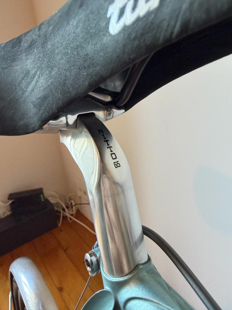 つねさぶろう サイクルショップミズタニ オリジナルミニベロ ロード 希少