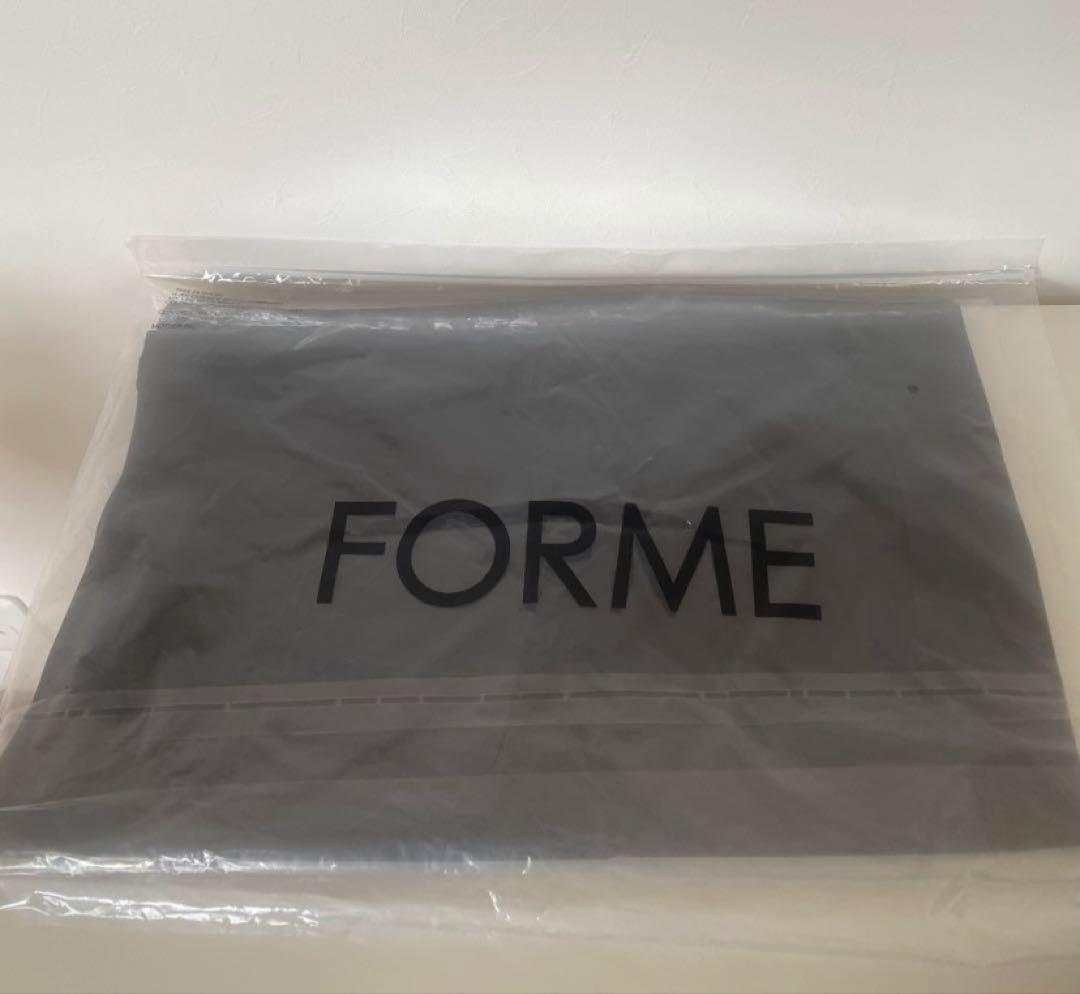 新品　東原亜希 FORME 撥水ショートパンツ ブラック サイズ1