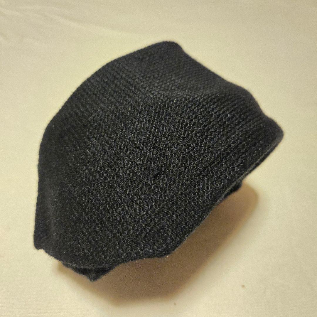 【Ezbuy公式アカウント05様千よ】フィナモレ　ウール　ネクタイ　ネイビー