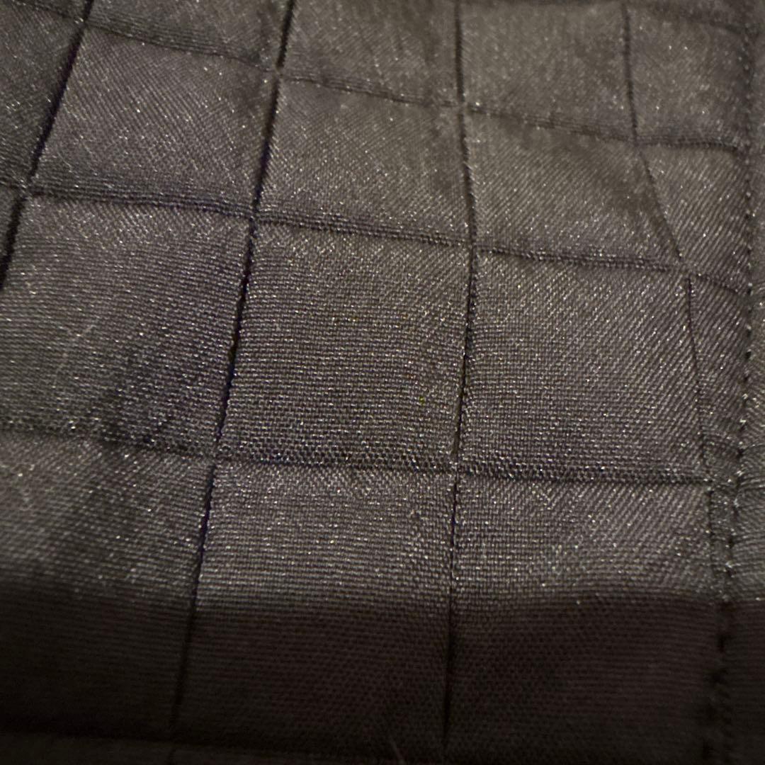 PLEATS PLEASE 黒ジャケットコート