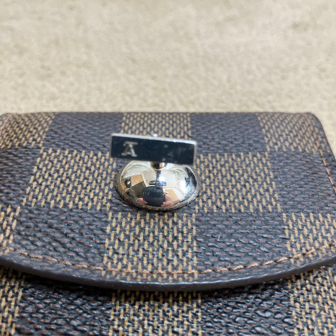 Louis Vuitton 月と太陽 カフリンクス