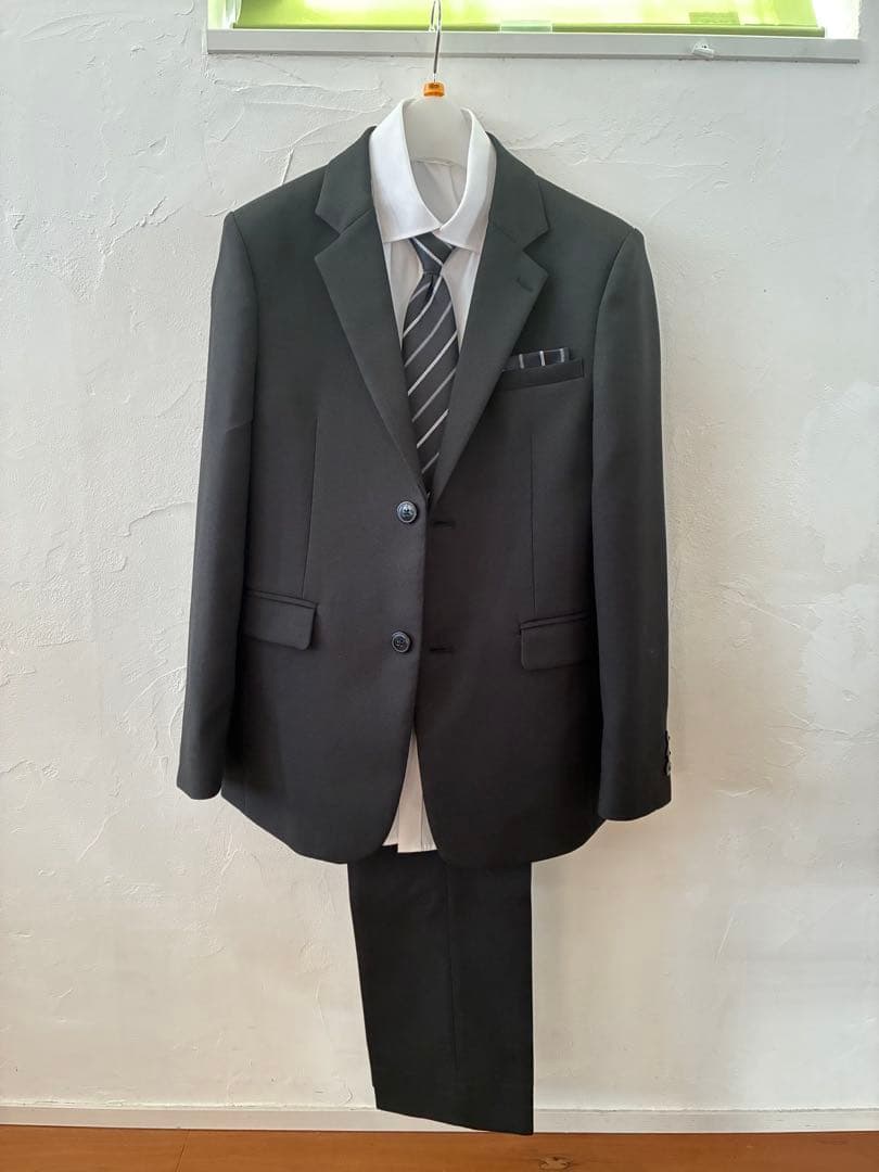 小学生用スーツ