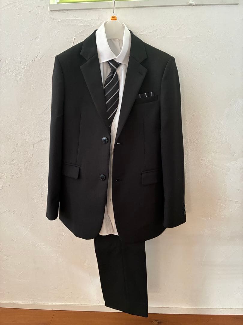 小学生用スーツ