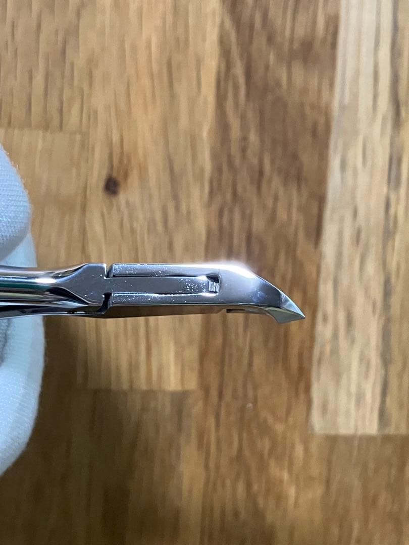 HIKARI 光 キューティクルニッパー PRO 3.5mm