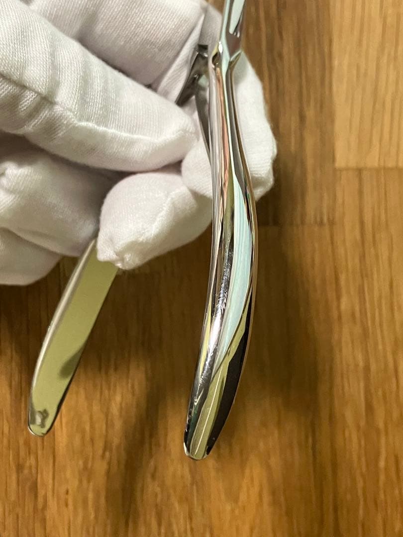 HIKARI 光 キューティクルニッパー PRO 3.5mm