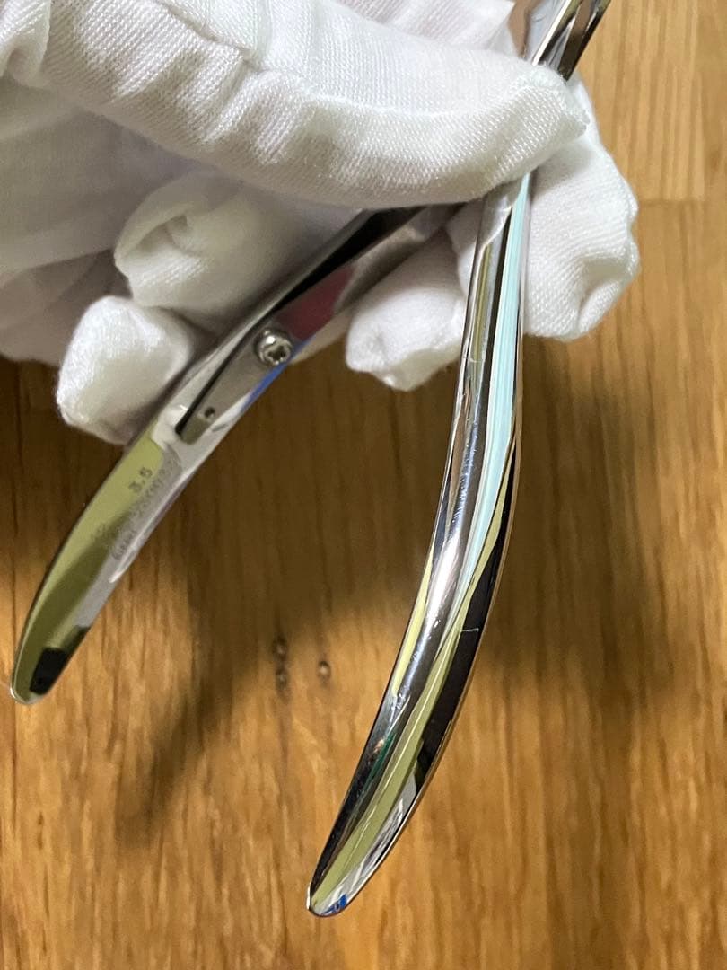 HIKARI 光 キューティクルニッパー PRO 3.5mm