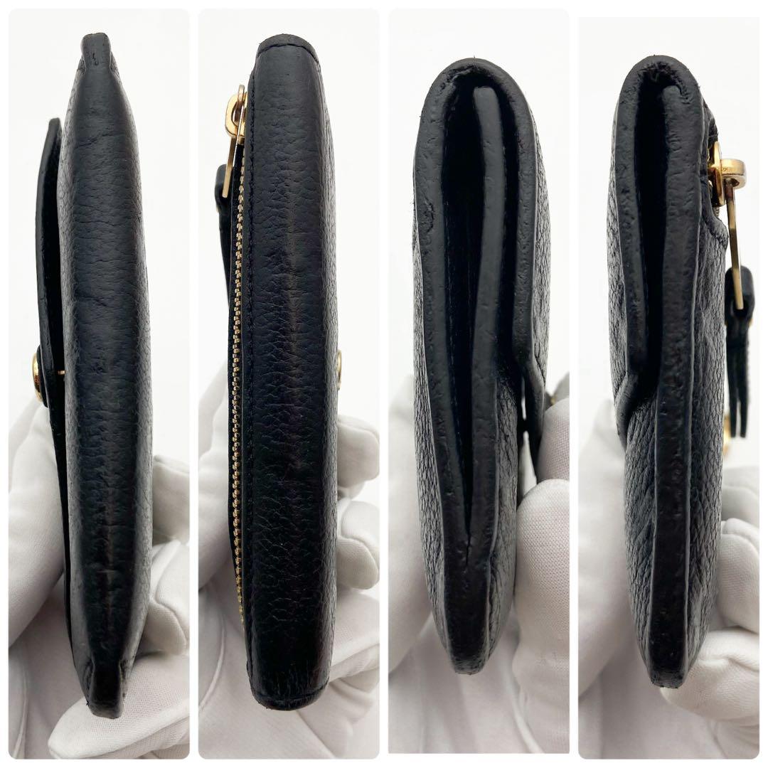 nalルイヴィトン ケース アンプラント ポシェットクレ モノグラム