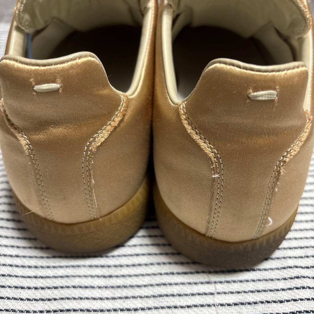 maison margiela ジャーマントレーナー