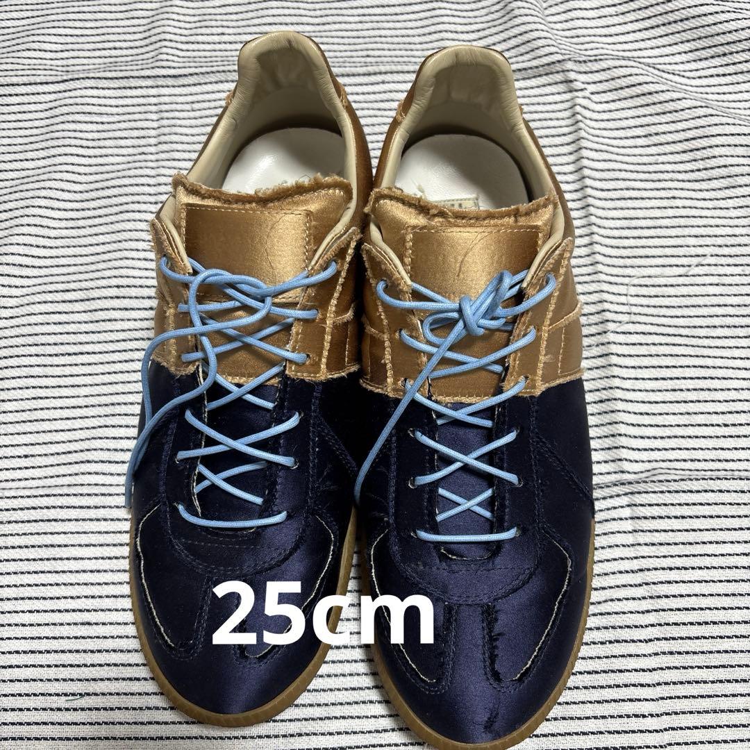 maison margiela ジャーマントレーナー