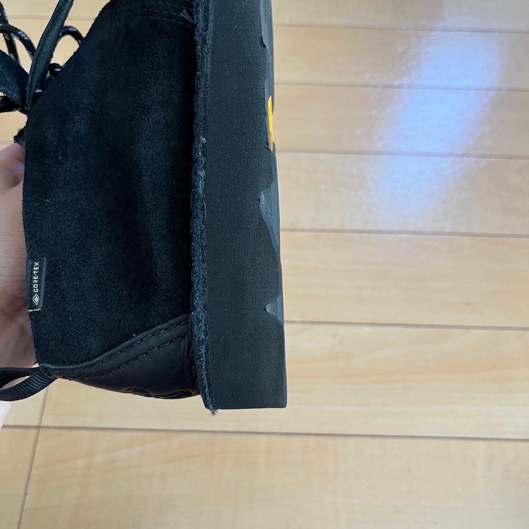 【25.5cm】CLARKS ORIGINALS Desert Trek GTX