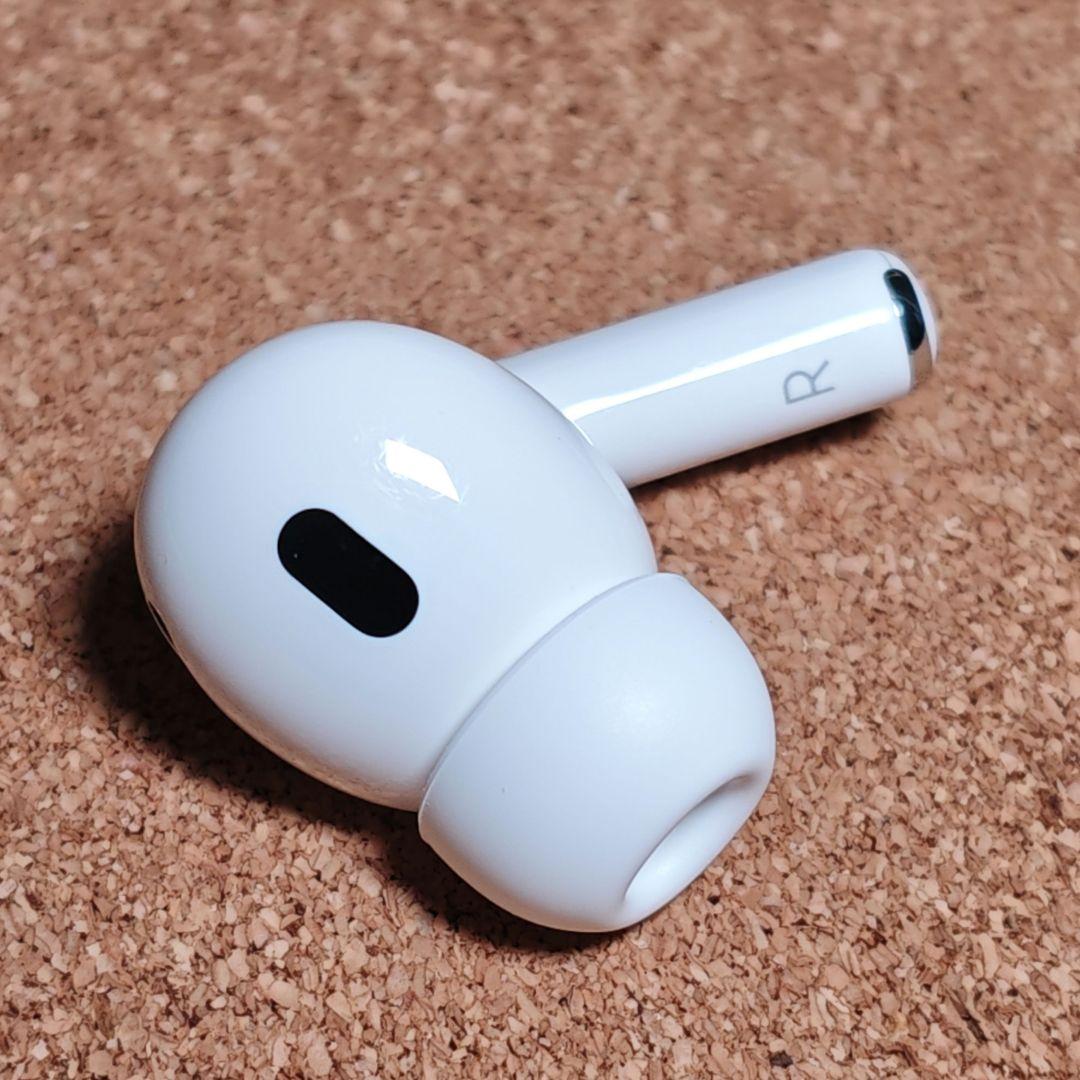 AirPodsPro 第2世代 右耳のみ USB-C Apple正規品 328