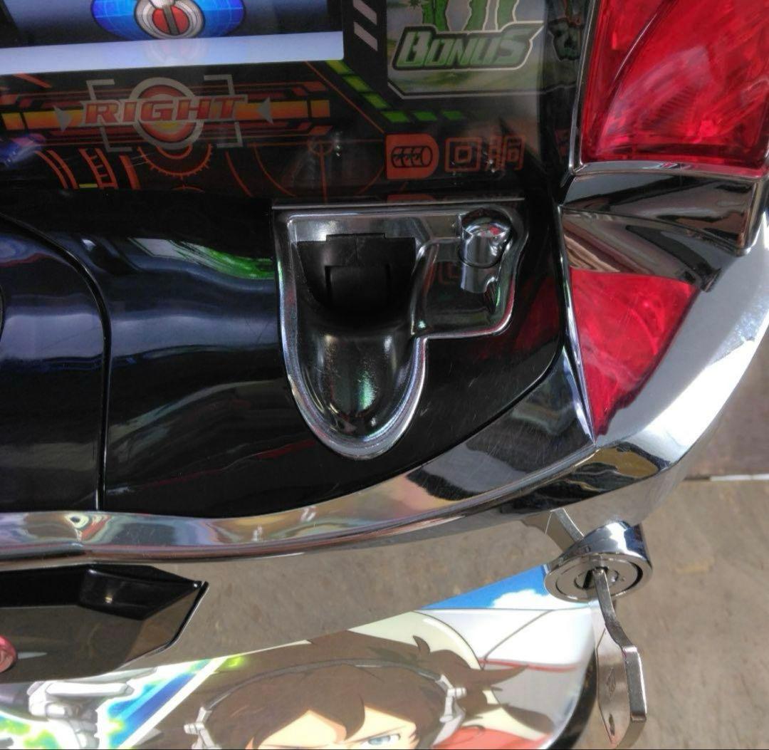 今だけ大特価　エウレカセブンtypeART 実機