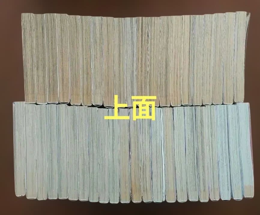 Landreaall 1～42巻セット & おまけ【非売品】イラストペーパー等