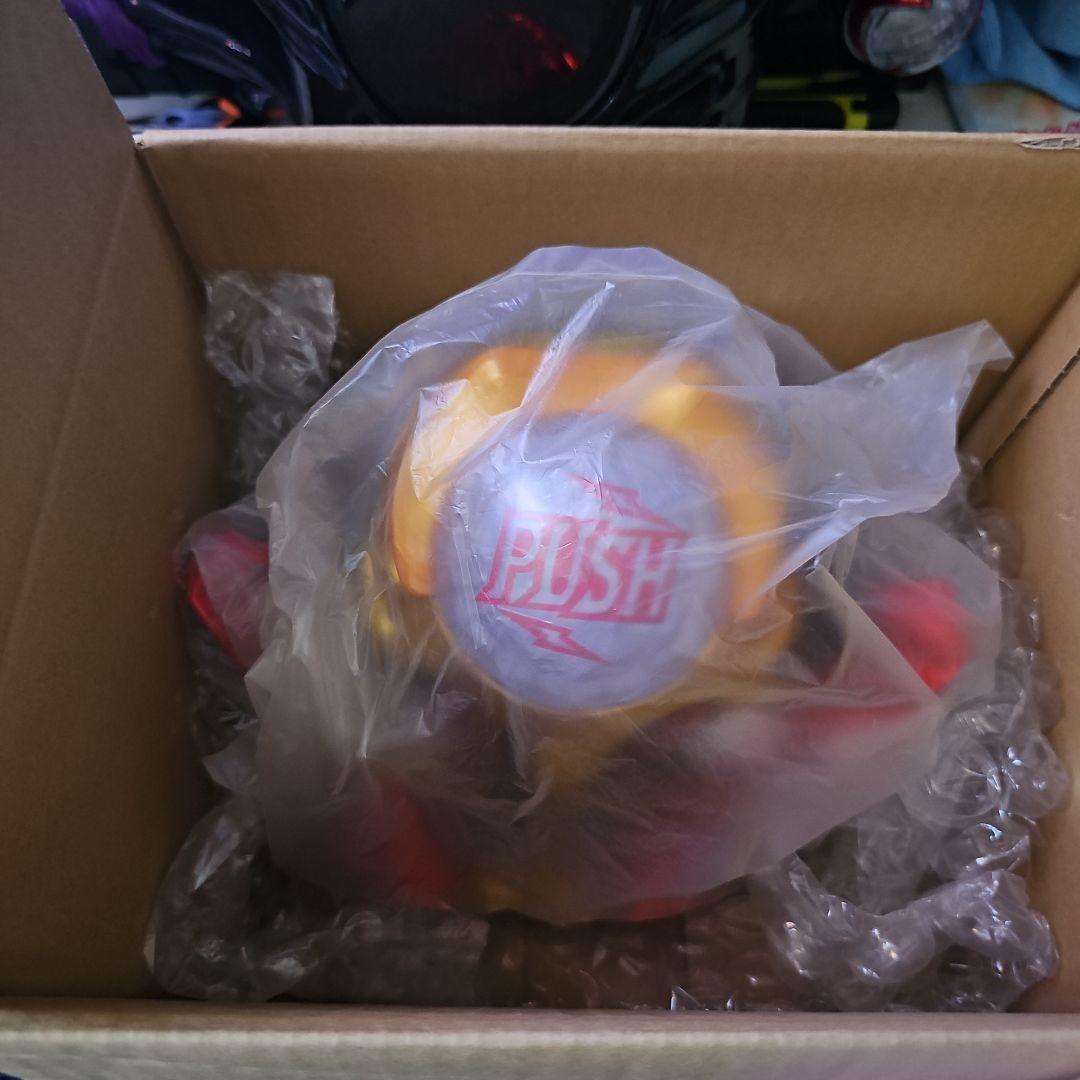 【ご自宅まで発送可能】Pブラックラグーン4GFPJ