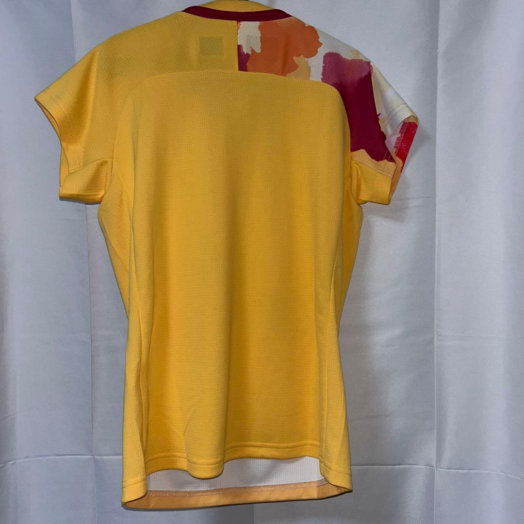 YONEX　ウィメンズゲームシャツ　20706 Mサイズ