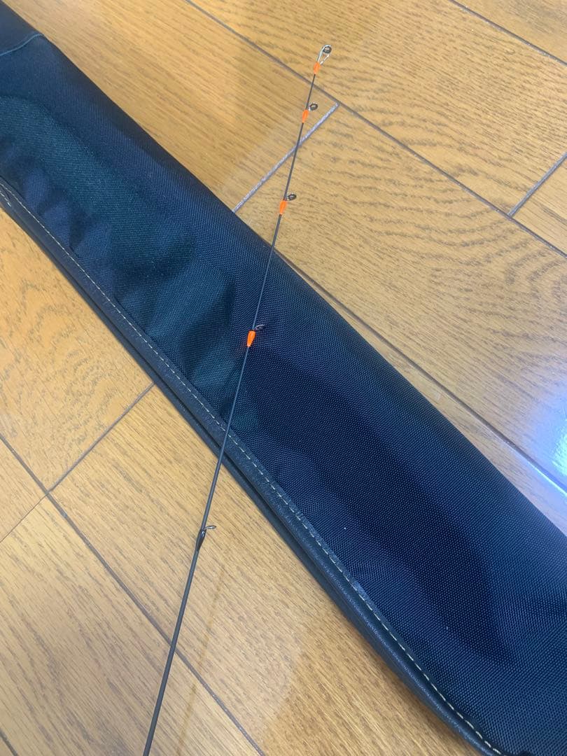 ラグゼEGTR X ULTIMATE S510ML＋solid