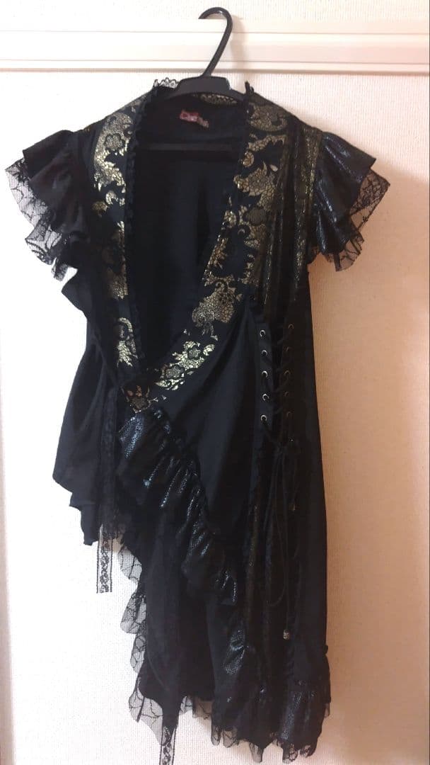 キューティーフラッシュ トップス