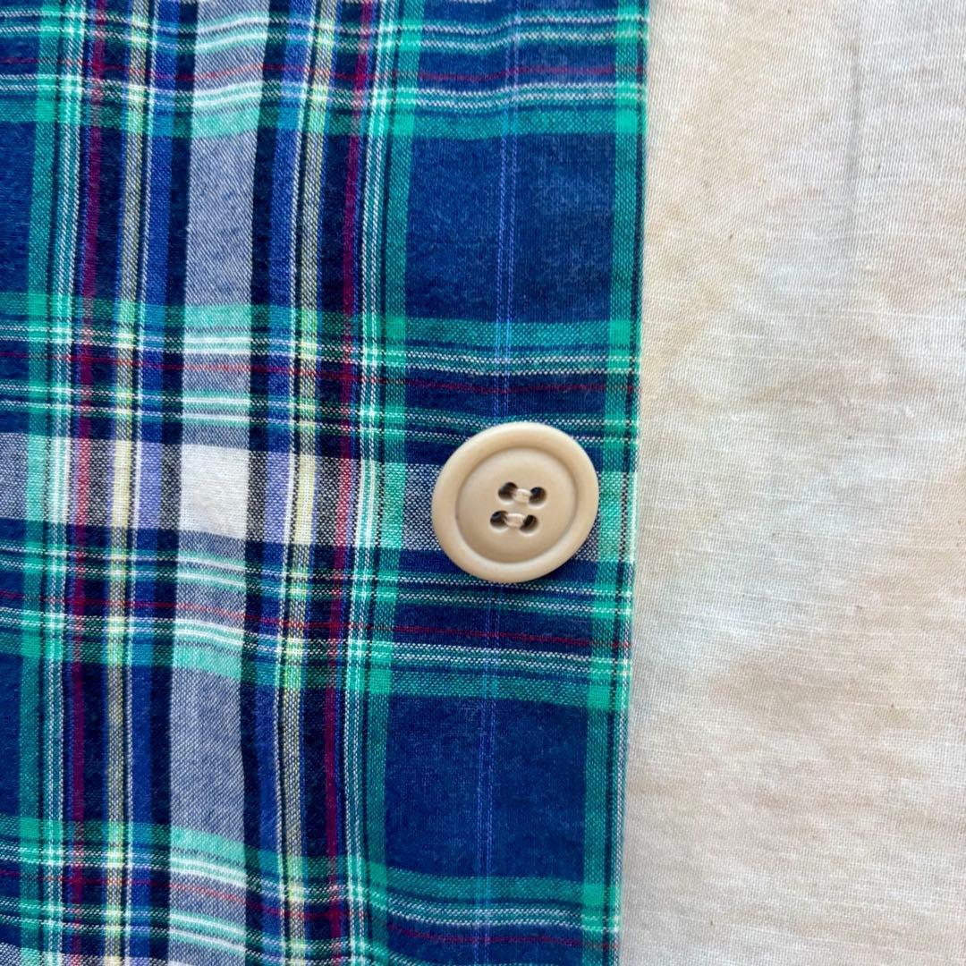 コムデギャルソンオムプリュス タータンチェック 3Bジャケット テーラード