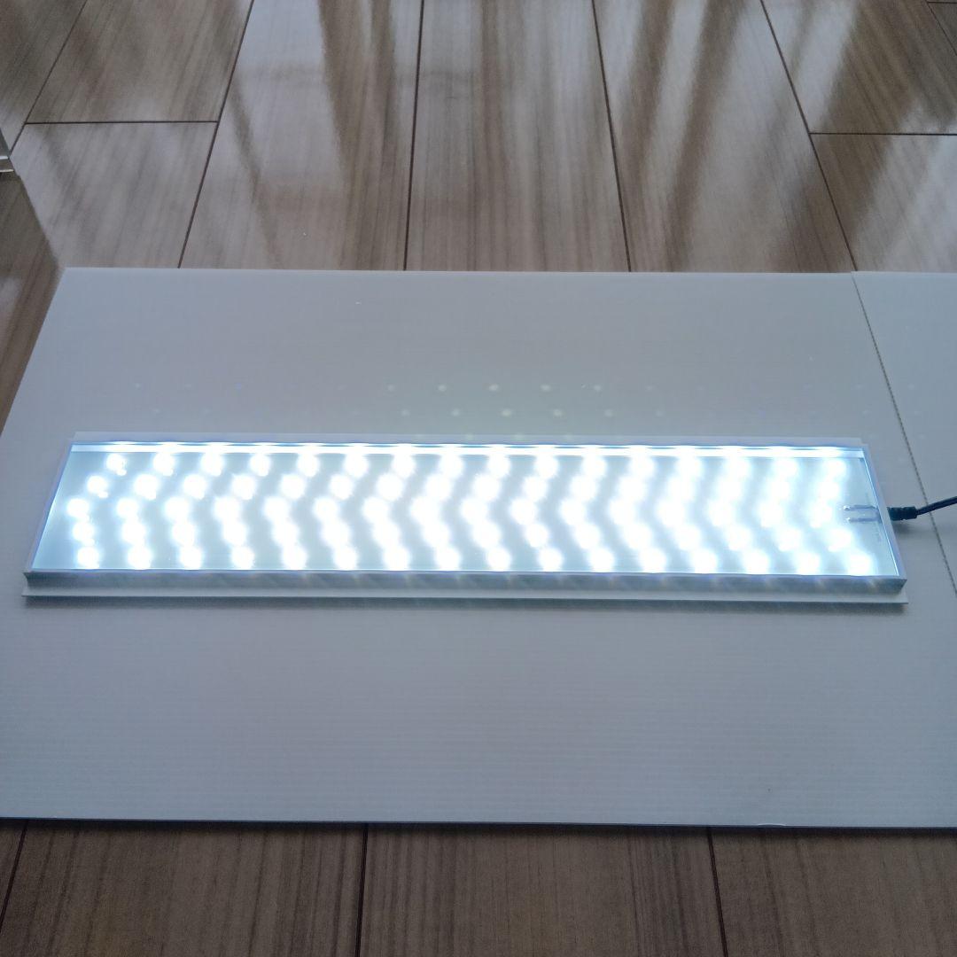 ADA AQUASKY MOON 451（W45cm用 ガラス厚5㎜対応）