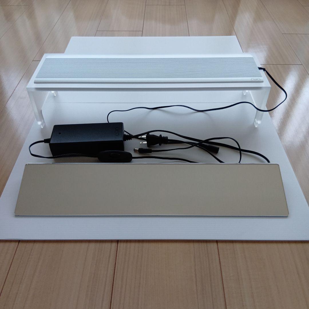 ADA AQUASKY MOON 451（W45cm用 ガラス厚5㎜対応）