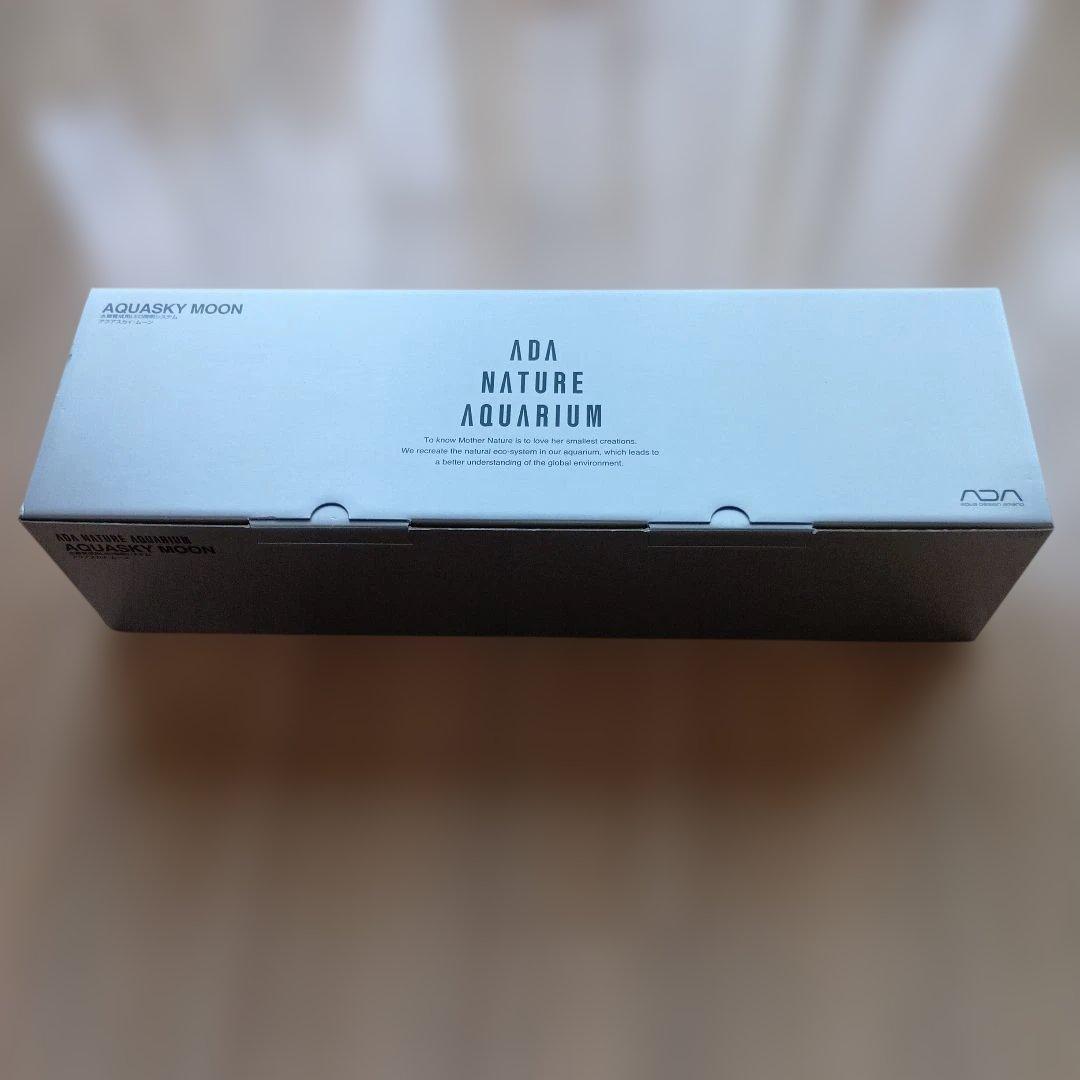 ADA AQUASKY MOON 451（W45cm用 ガラス厚5㎜対応）