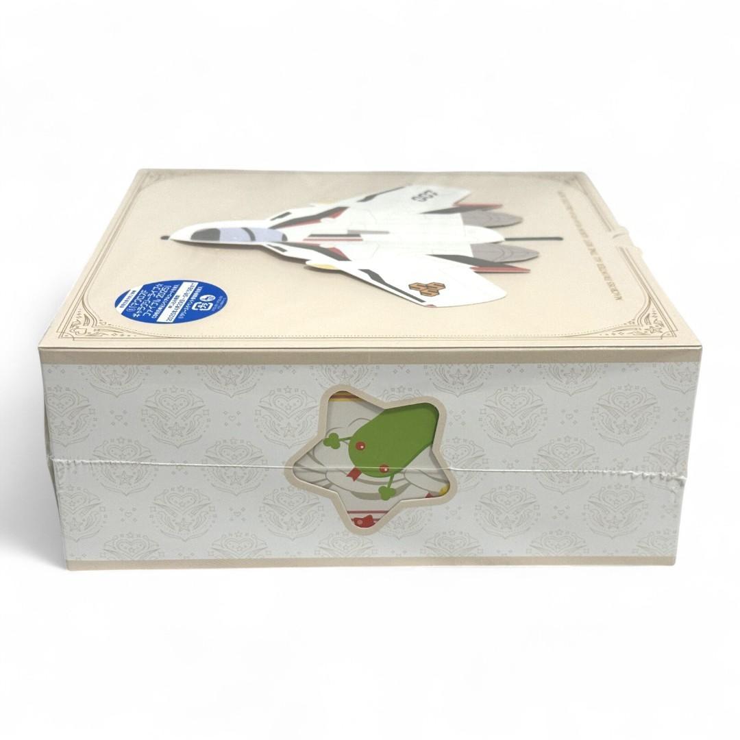 マクロスF オールタイムベストアルバム 「娘々グレイテスト☆ヒッツ！」