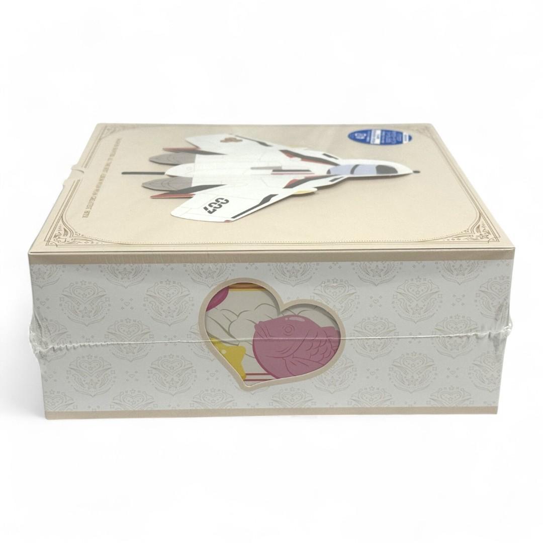 マクロスF オールタイムベストアルバム 「娘々グレイテスト☆ヒッツ！」