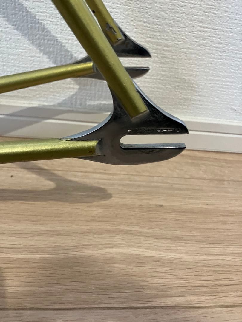 み*と様 Harp custom ピストフレーム