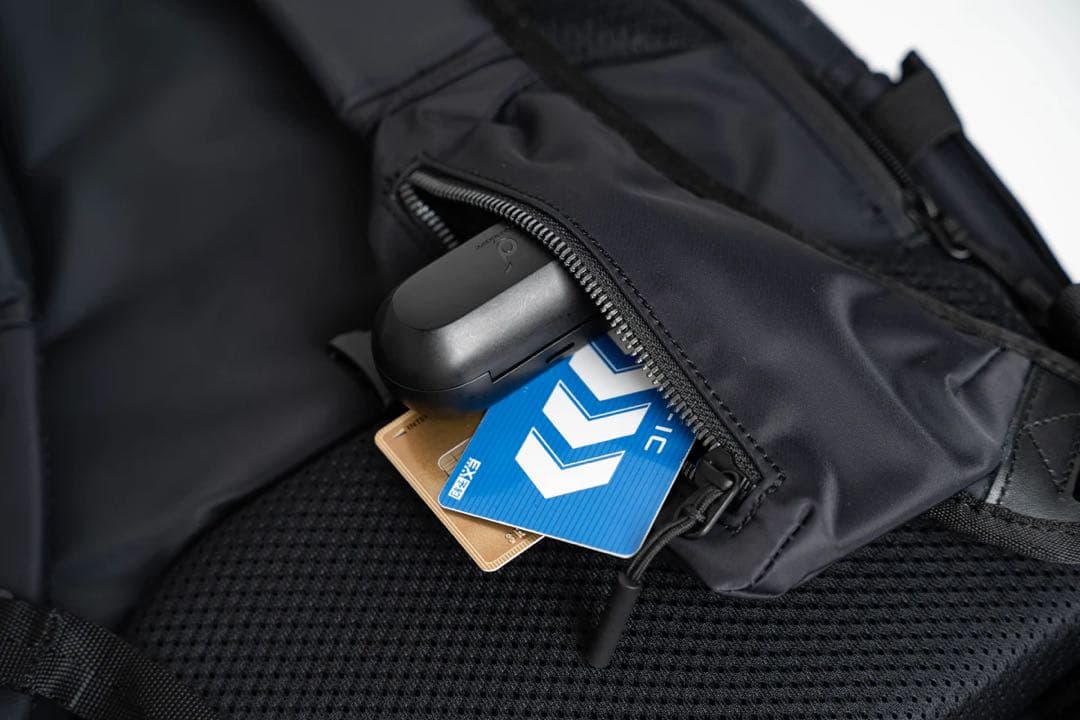 バッグ UNDERTHESUN FAMILYTIES 2P Daypack