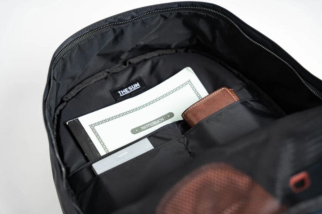 バッグ UNDERTHESUN FAMILYTIES 2P Daypack