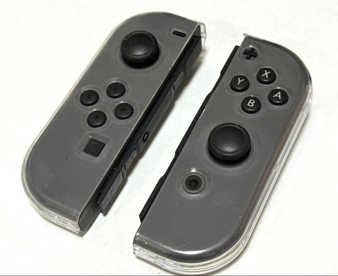 Nintendo Switch 本体 グレー