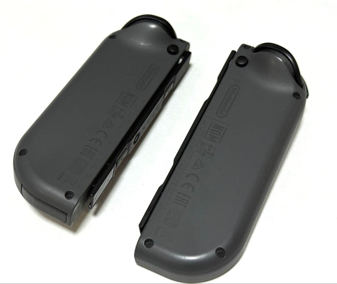 Nintendo Switch 本体 グレー