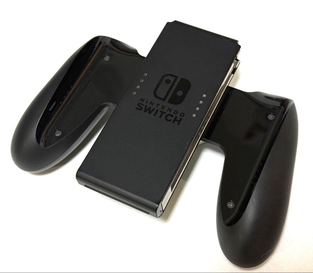 Nintendo Switch 本体 グレー