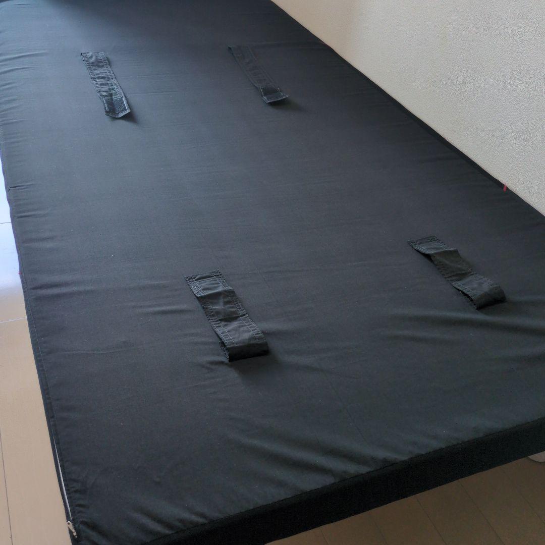 西川エアーsi レギュラー シングルサイズ マットレス