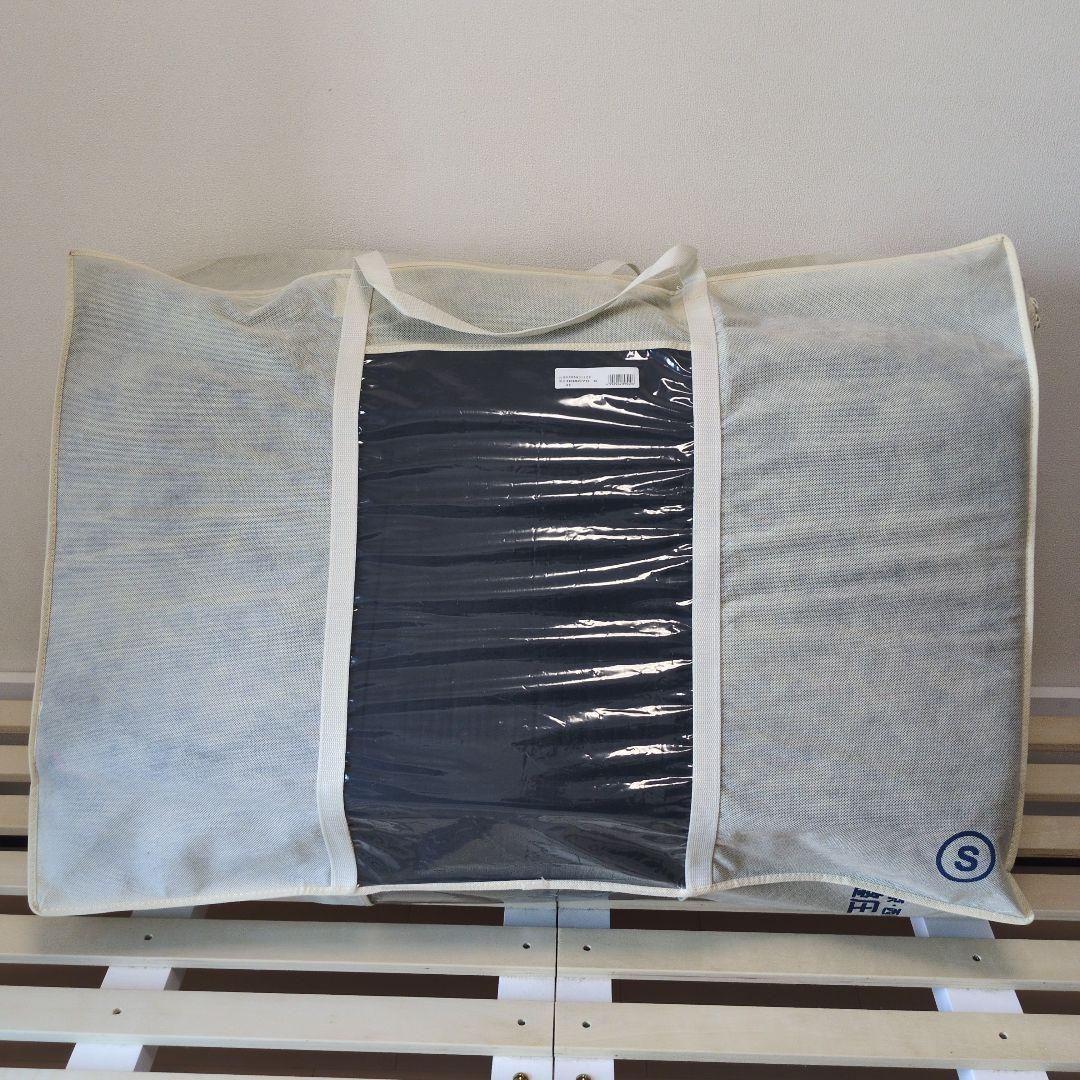 西川エアーsi レギュラー シングルサイズ マットレス