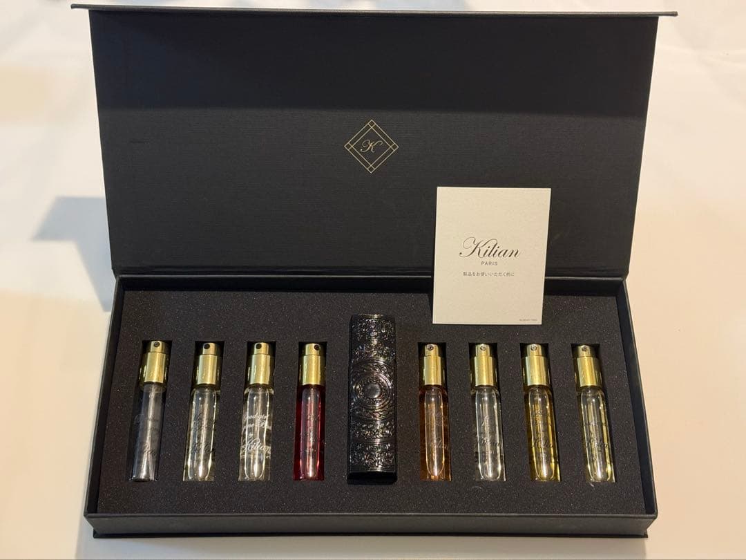 キリアン ディスカバリー セット