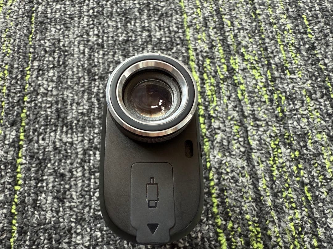 EENOUR U1000ADL レーザー距離計　純正ケース付属