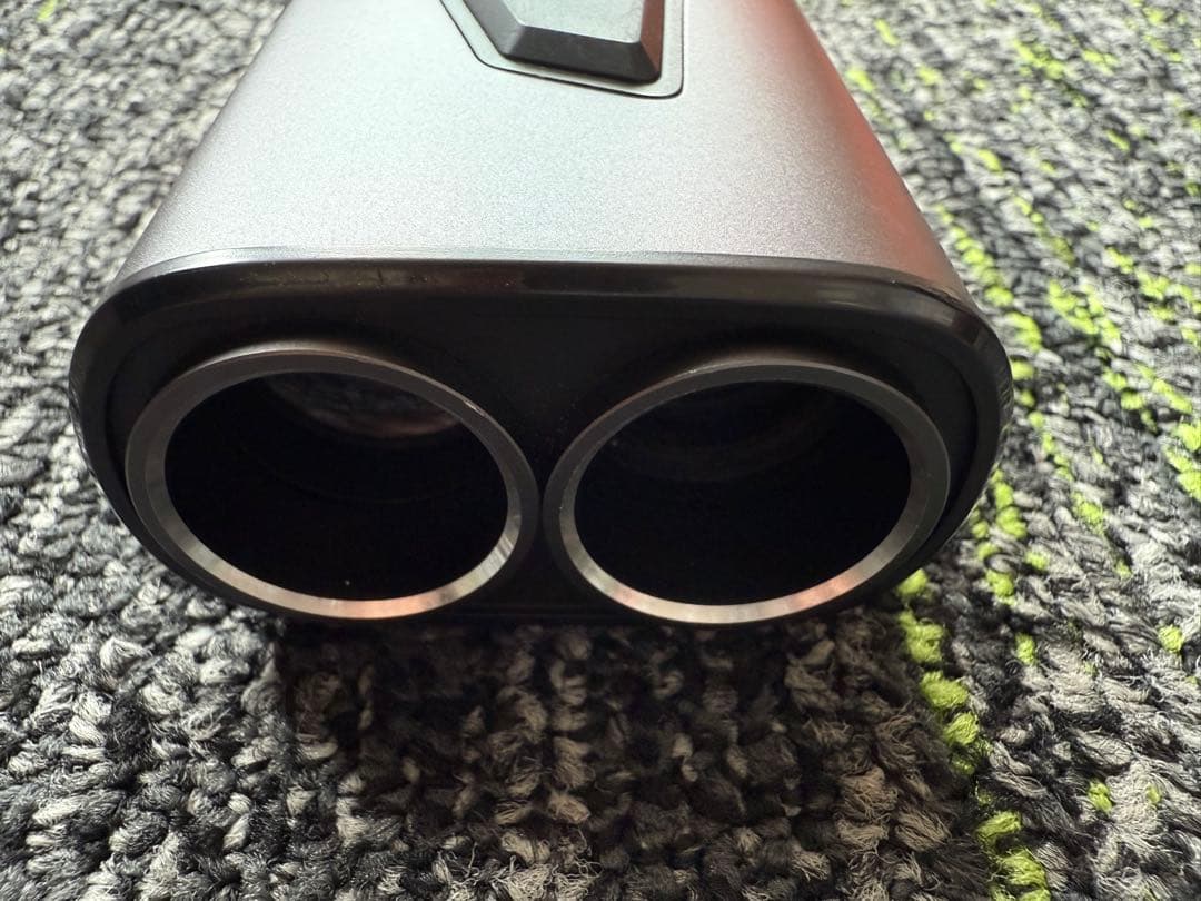 EENOUR U1000ADL レーザー距離計　純正ケース付属