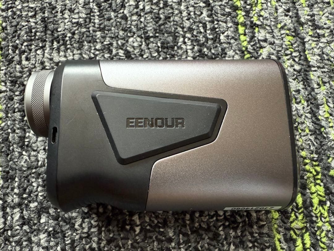 EENOUR U1000ADL レーザー距離計　純正ケース付属