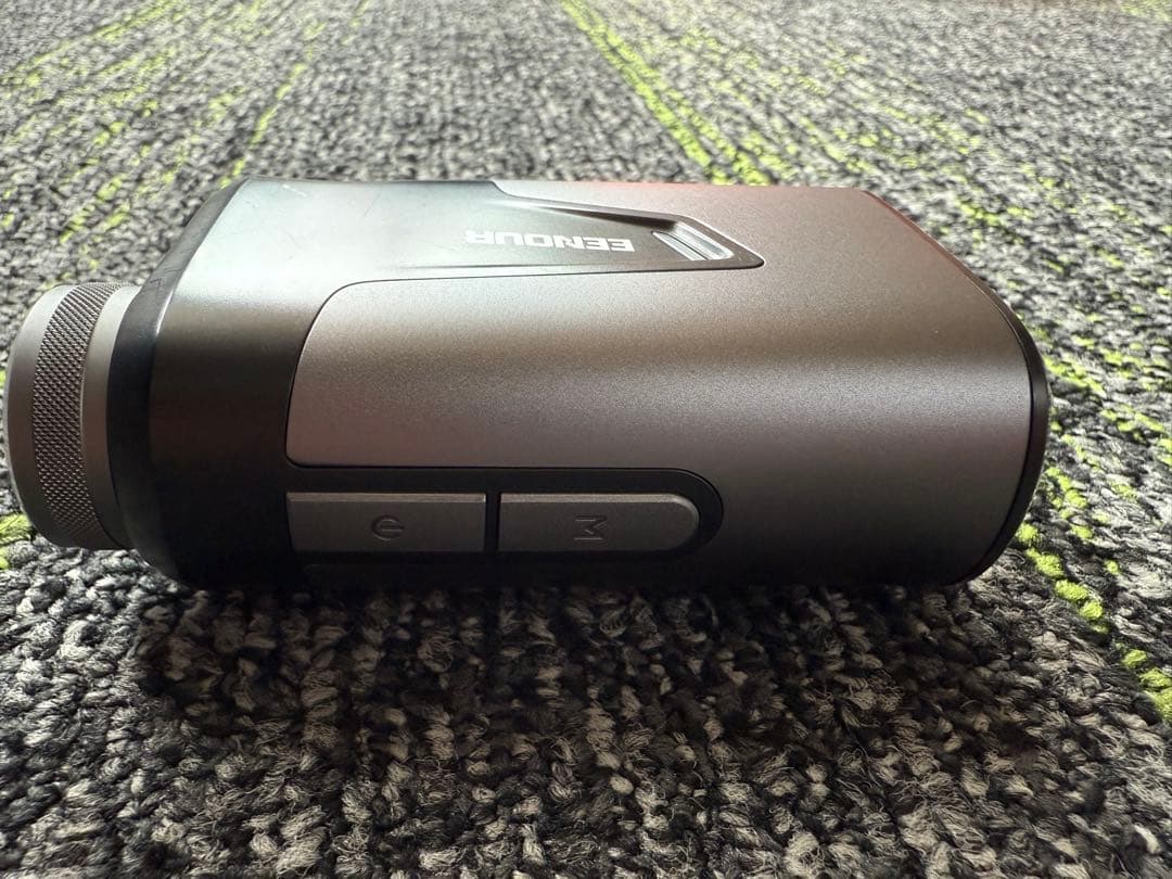 EENOUR U1000ADL レーザー距離計　純正ケース付属