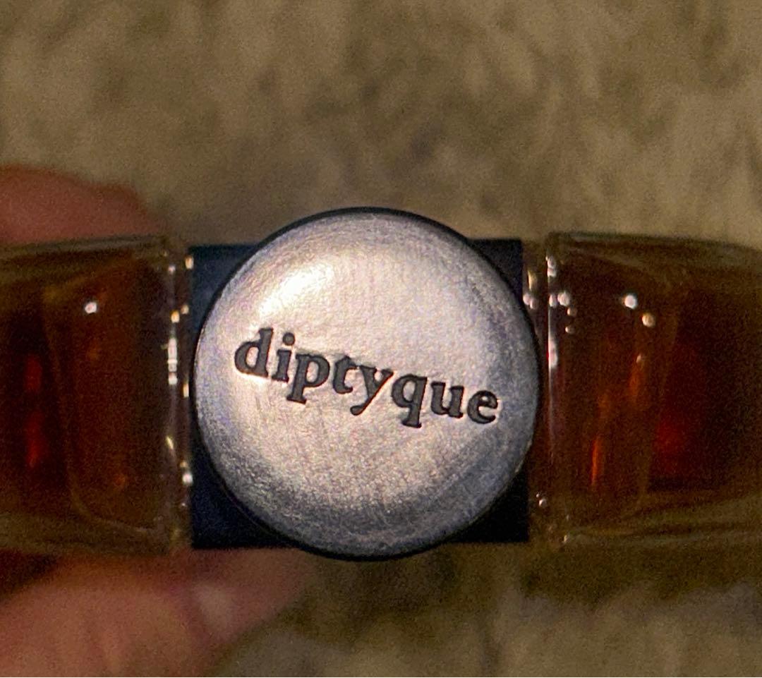 ディプティック diptyque オードトワレ デュエル 100mL