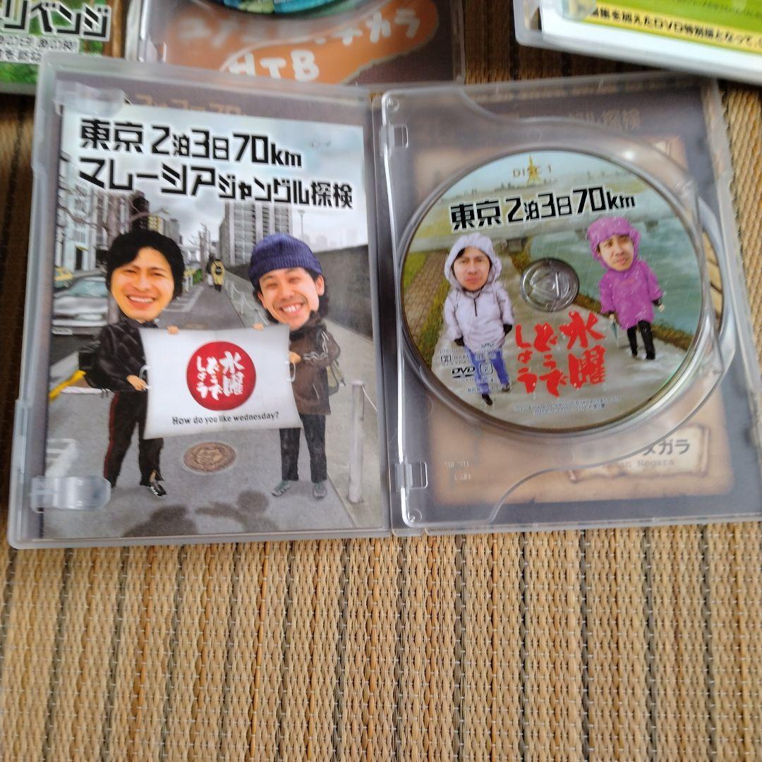 水曜どうでしょう　DVD全集　vol.2