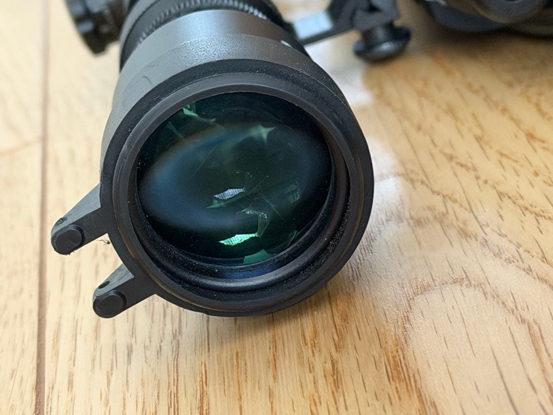 東京マルイ VSR-10 Gspec カスタム品