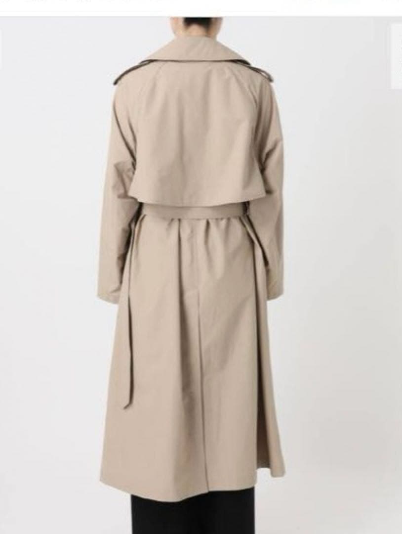 期間限定価格　トラディショナルウェザーウェア　TRENCH コート