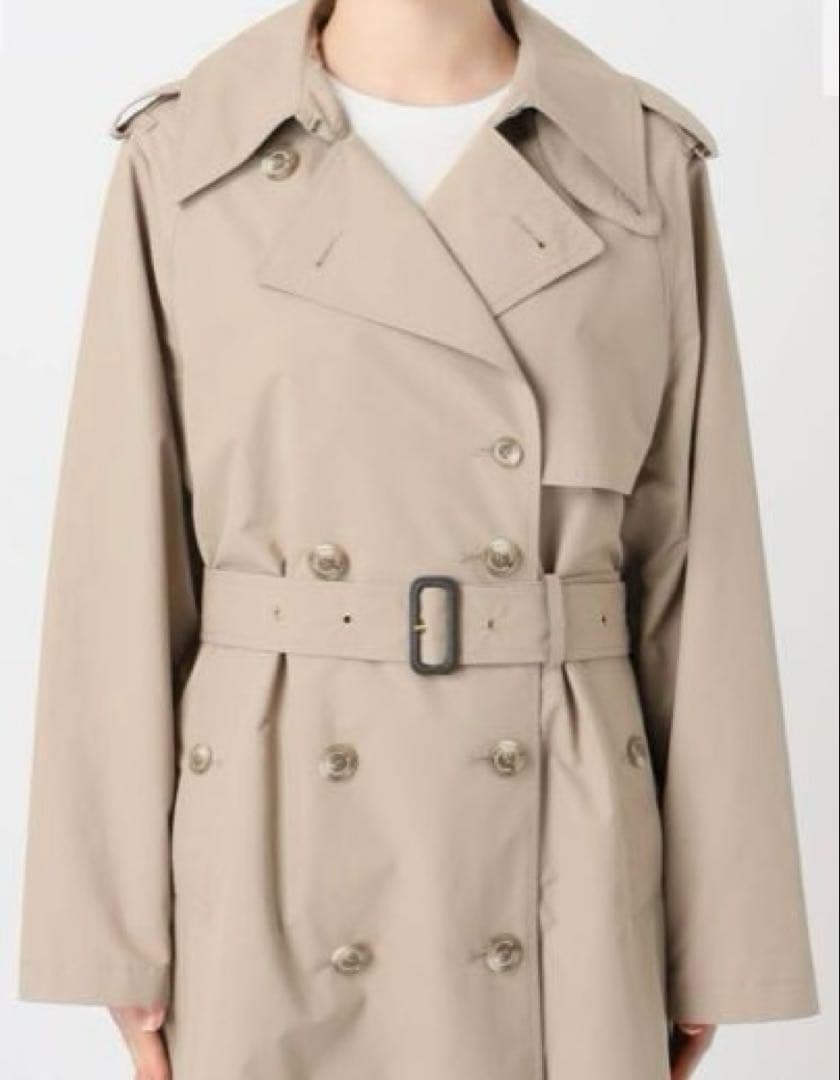期間限定価格　トラディショナルウェザーウェア　TRENCH コート