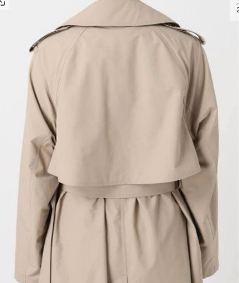 期間限定価格　トラディショナルウェザーウェア　TRENCH コート