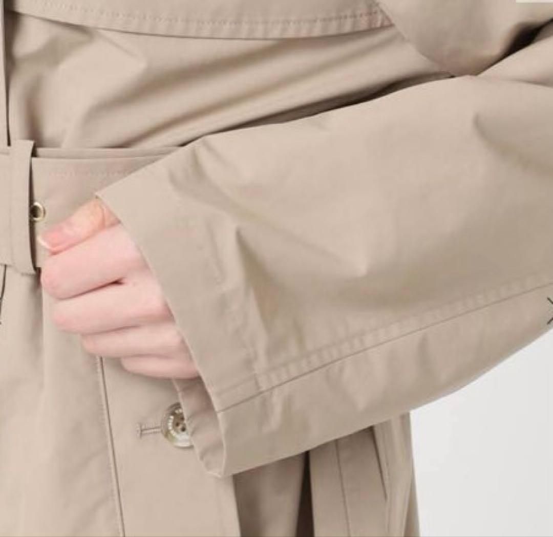 期間限定価格　トラディショナルウェザーウェア　TRENCH コート