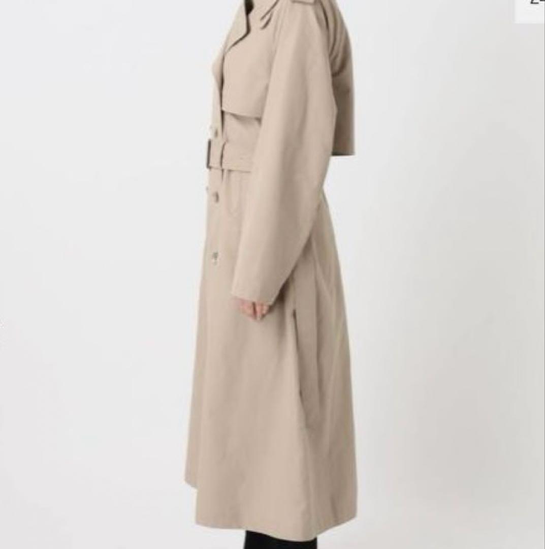 期間限定価格　トラディショナルウェザーウェア　TRENCH コート