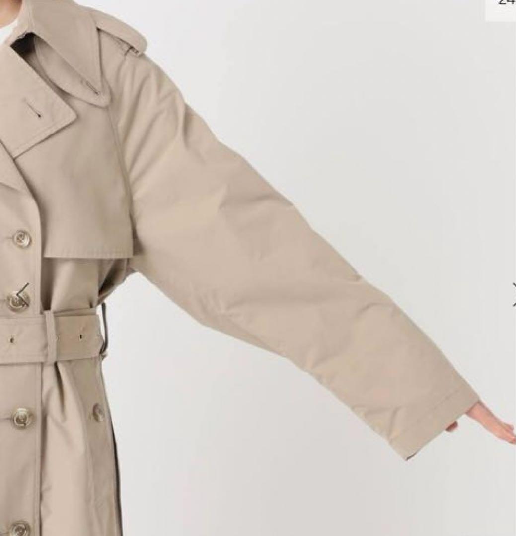 期間限定価格　トラディショナルウェザーウェア　TRENCH コート