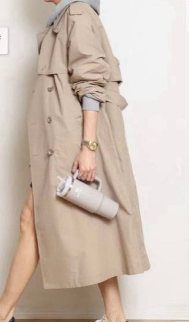 期間限定価格　トラディショナルウェザーウェア　TRENCH コート